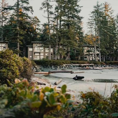 Pacific Sands Beach Resort listing image